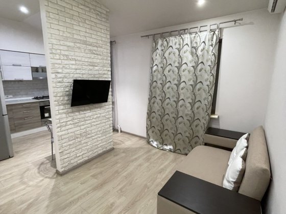 Аренда квартиры новострой ЖК Новый Люстдорф Одеса