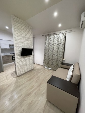 Аренда квартиры новострой ЖК Новый Люстдорф - фото 1