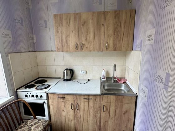 Оренда 1 к кв на Олексіївці, пр.Перемоги,76, зупинка Сонячна