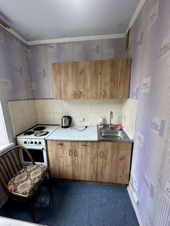 Оренда 1 к кв на Олексіївці, пр.Перемоги,76, зупинка Сонячна - фото 1