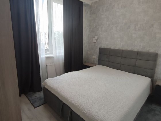 Сдам квартиру в ЖК"Михайловский городок", ул.Михайловская 8 Одесса