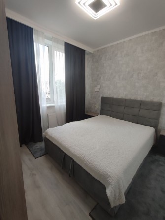 Сдам квартиру в ЖК"Михайловский городок", ул.Михайловская 8 - фото 1