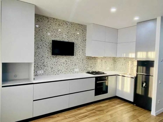 Оренда сучасна 1 кімн+ кухня-студія в новобудові вул.Зелена Львів