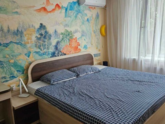 СДАМ СРОЧНО 3  Комнатную квартиру 10 минут до ЦЕНТРА Одеса