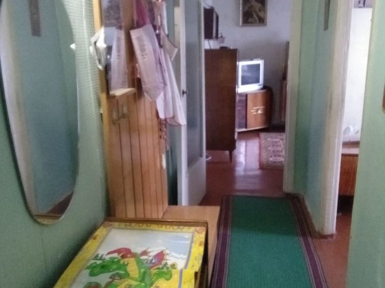 Сдам 2х комнатную квартиру Харьков