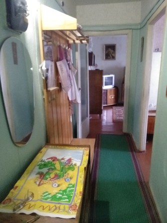 Сдам 2х комнатную квартиру - фото 1