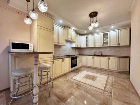 Оренда 2-кімнатної квартири в ЖК «Добра Оселя» вул. Княгині Ольги 100І Львів