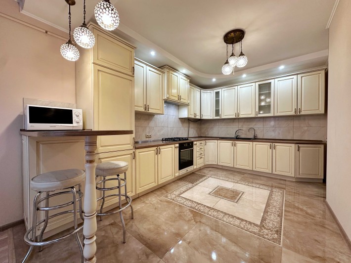 Оренда 2-кімнатної квартири в ЖК «Добра Оселя» вул. Княгині Ольги 100І - фото 1