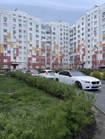 Сдам 1 к квартиру на Алексеевке от хозяина - фото 1