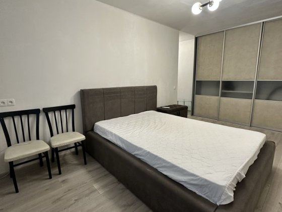 Реальная 1-ка на Алексеевке, Проспект Победы 54, Перемога Харьков