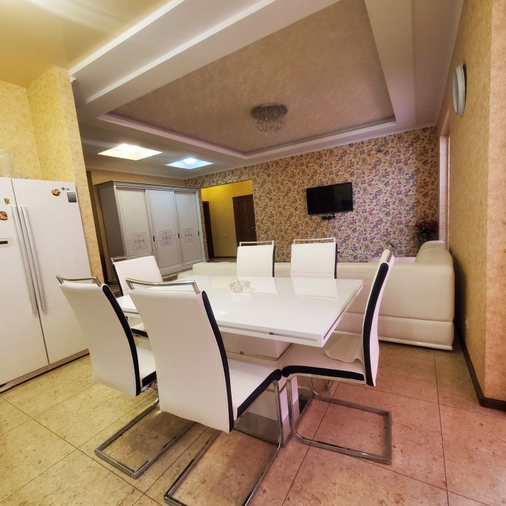 Ексклюзивна квартира Харківських Дивізій 14 з автономним опаленням - фото 1