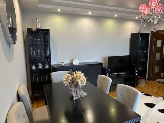 Оренда 3кімнатноі квартири в новобудові Львов