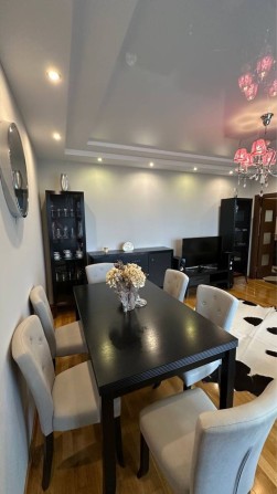 Оренда 3кімнатноі квартири в новобудові - фото 1