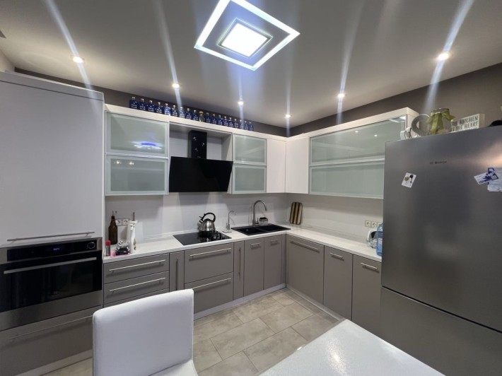 Оренда! Квартира ЖК Пасічний Масив дворівнева - фото 1