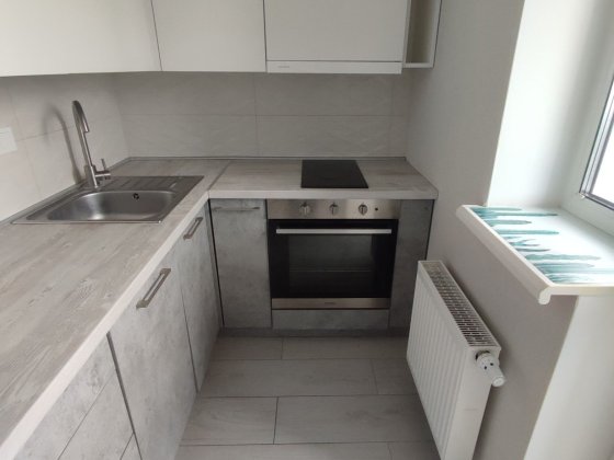 Сдам 1 кв.ЖК Журавли, новострой метро Салтовская Харьков