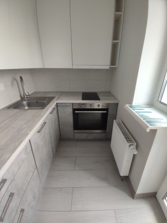 Сдам 1 кв.ЖК Журавли, новострой метро Салтовская - фото 1