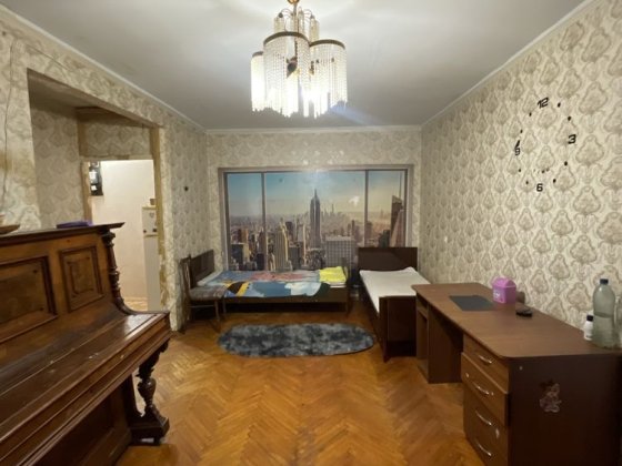 Сдам  2 к.кв. метро Армейская пешком Харків