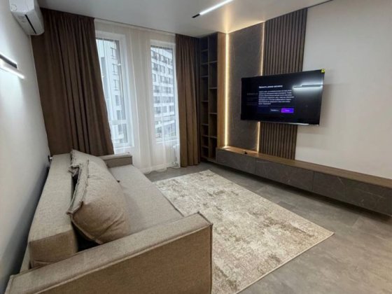 Оренда 1 кім кухні студіі вул Замарстинівська Львов