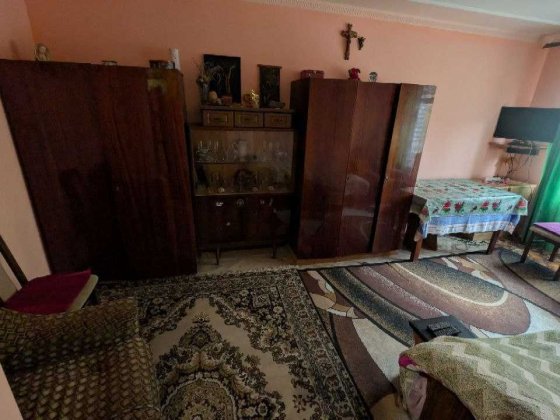 Оренда 1 кімнатної квартири вул Миколайчука - Мазепи Львов