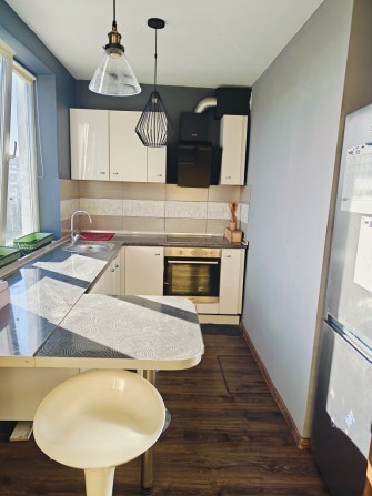 Сдам 1 комнатную квартиру прям у порога метро Алексеевская - фото 1