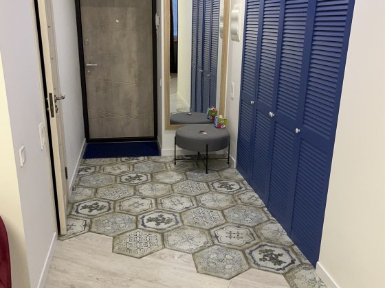 Сдам квартиру семейной паре по Ул. Аврамовской 4 Харьков