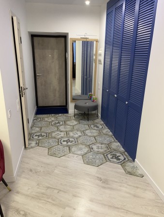 Сдам квартиру семейной паре по Ул. Аврамовской 4 - фото 1