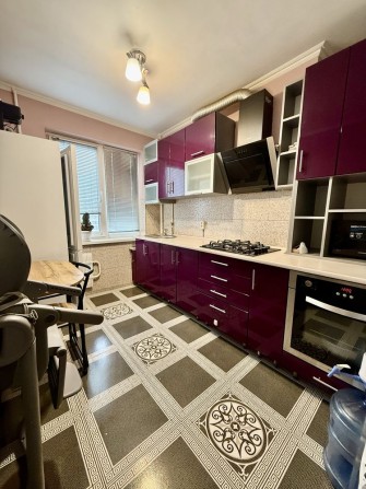 ‼️ 2-х кімнатна оренда Наукова вільна - фото 1