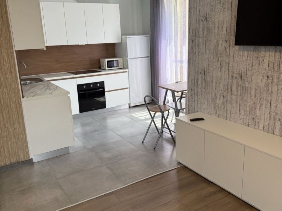 Сдам 1-комнатную квартиру м.Защитников Украины Харків