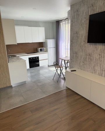 Сдам 1-комнатную квартиру м.Защитников Украины - фото 1