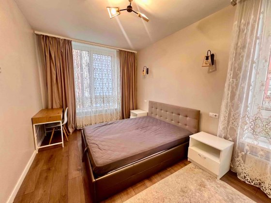 Оренда 2 кімнатної квартири по вул. Шевченка ЖК Семицвіт Львів