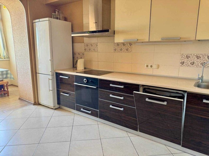 Сдам в оренду 2х кімнатну видову квартиру (57001) - фото 1