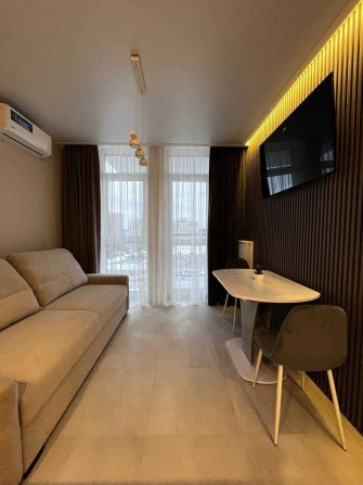 Оренда сучасної квартири у ЖК "Фруктова алея" вул.Під Голоском - фото 1