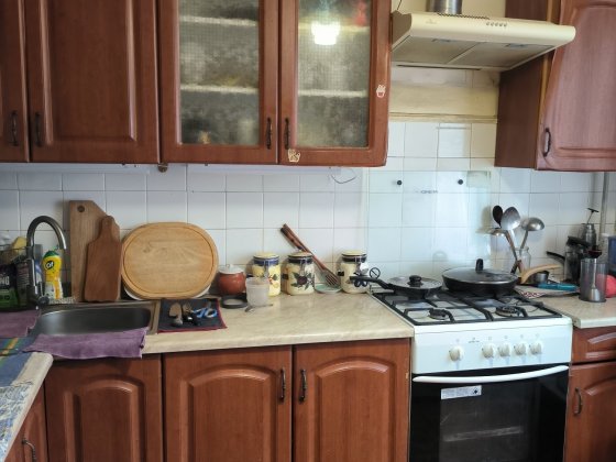 Оренда 2к.кв. вул. Виговського Львів