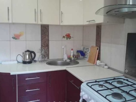 Аренда 2к квартиры на Намыве Миколаїв