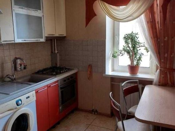 Аренда 3к квартиры пр. Центральный Николаев