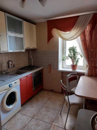 Аренда 3к квартиры пр. Центральный - фото 1