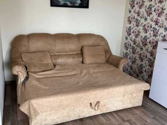 Аренда 1к квартиры ЮТЗ