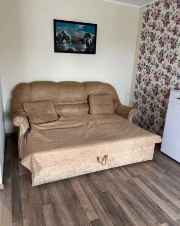 Аренда 1к квартиры ЮТЗ - фото 1