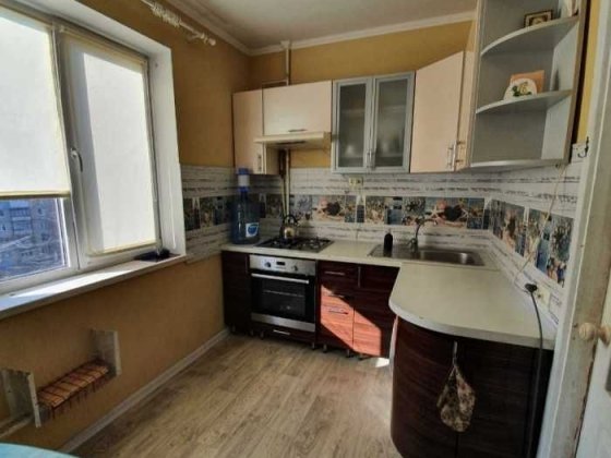 Долгосрочная аренда 3к квартиры ц.Рынок Николаев