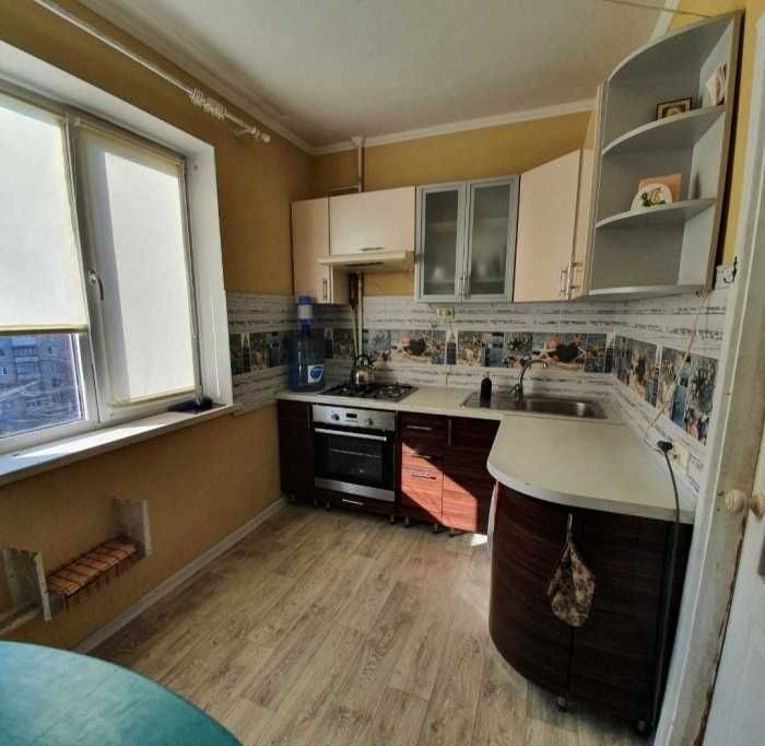 Долгосрочная аренда 3к квартиры ц.Рынок - фото 1