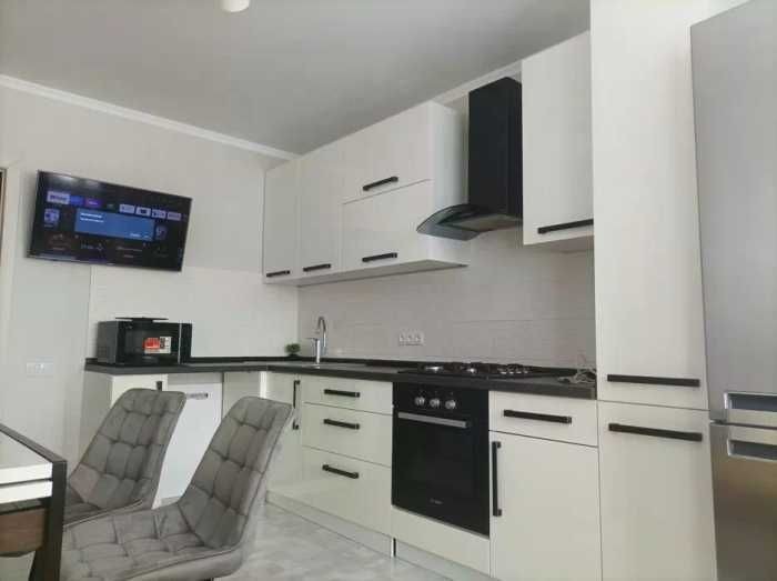 Аренда 1к квартиры Сухой Фонтан - фото 1