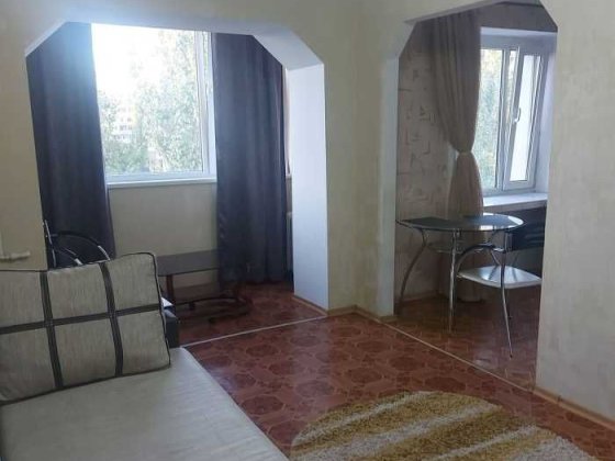 Аренда 2к квартиры на пр. Центральном Николаев