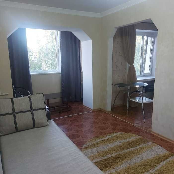 Аренда 2к квартиры на пр. Центральном - фото 1