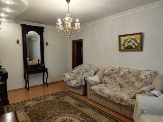 Аренда 2к квартиры на Советской Миколаїв