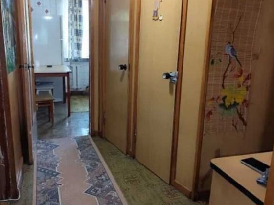 Аренда 3к квартиры про. Центральный Николаев