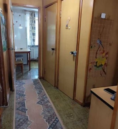 Аренда 3к квартиры про. Центральный - фото 1