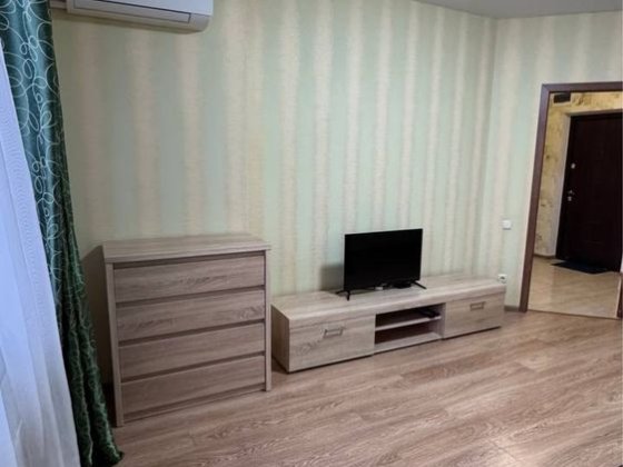 1 ком . на Таирова . Новый дом . Свободна Одесса