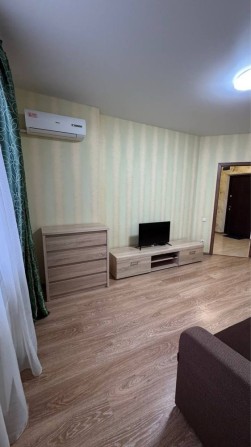 1 ком . на Таирова . Новый дом . Свободна - фото 1