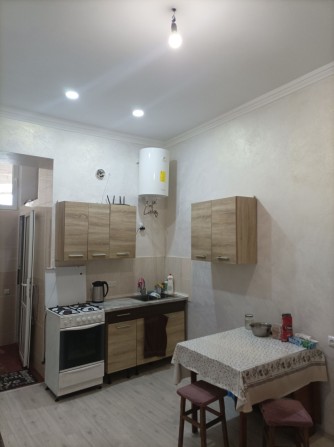 Хозяин сдаёт свою 1 ком ул Серова - фото 1