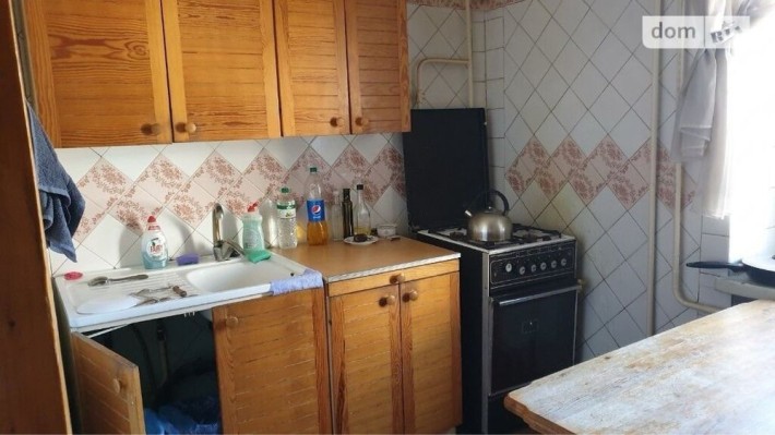 Квартира, вул. Замостянська - фото 1